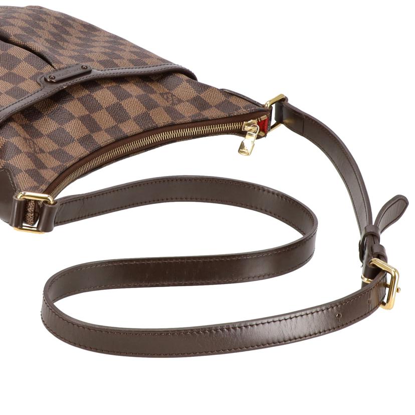 LOUIS　VUITTON ルイヴィトン/ブルームズベリPM／ダミエ/N42251//DU0***/ABランク/01