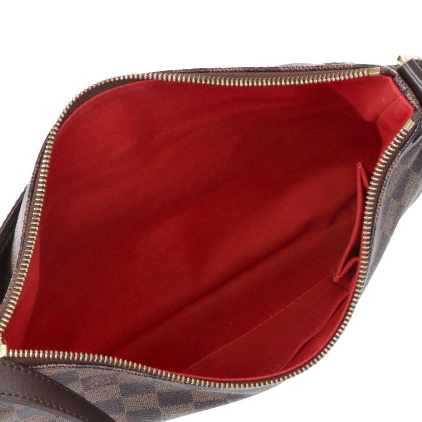 LOUIS　VUITTON ルイヴィトン/ブルームズベリPM／ダミエ/N42251//DU0***/ABランク/01