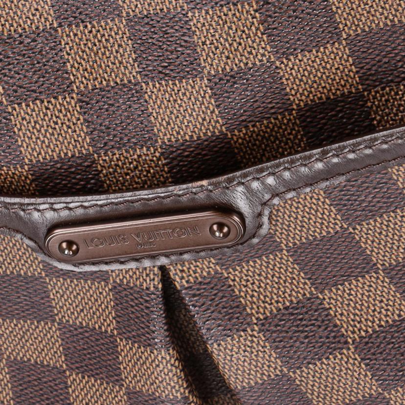 LOUIS　VUITTON ルイヴィトン/ブルームズベリPM／ダミエ/N42251//DU0***/ABランク/01