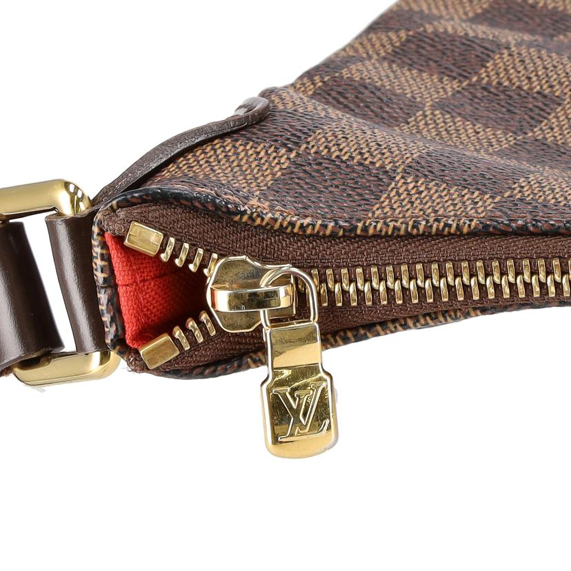 LOUIS　VUITTON ルイヴィトン/ブルームズベリPM／ダミエ/N42251//DU0***/ABランク/01
