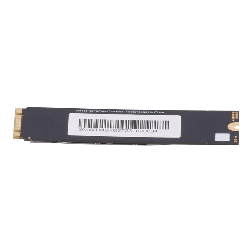 WINTEN ウィンテン/M．2　SSD　2TB/WTM2-SSD-2TB//WTM2HG2T231020034/ABランク/70