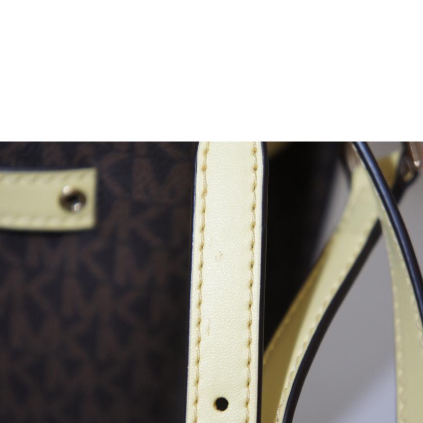 MICHAEL　KORS マイケルコース/エミリアショルダーバッグ/35H0GU5M5B//Aランク/94