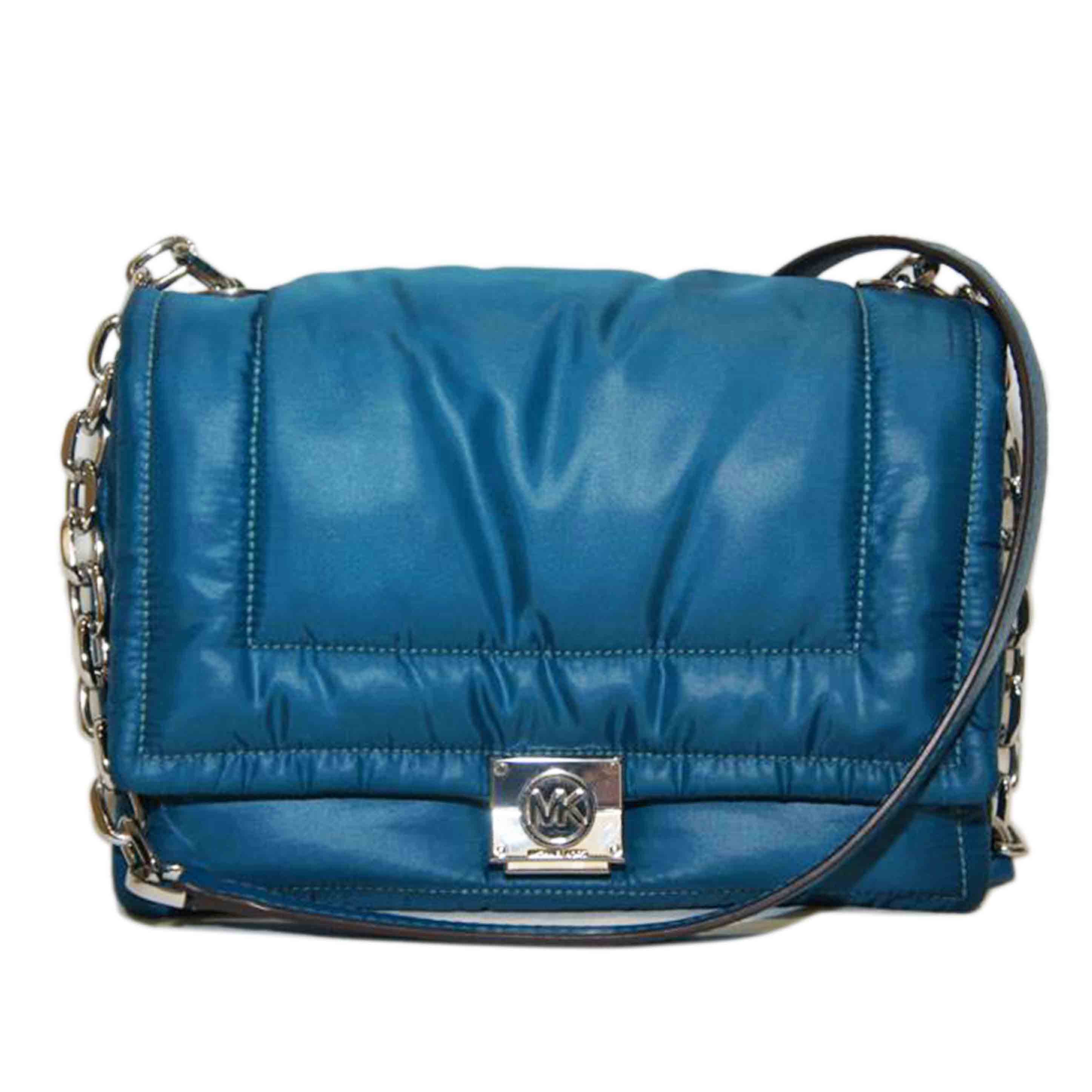 MICHAEL　KORS マイケルコース/ナイロンショルダーバッグ/35H1S8RL2C//Aランク/94