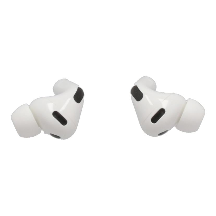 Apple　 アップル　/AirPods　Pro　3/MFHP4J/A//LX7KY9VD2M/Bランク/69
