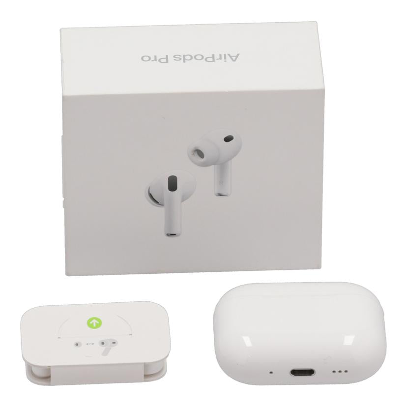 Apple　 アップル　/AirPods　Pro　3/MFHP4J/A//LX7KY9VD2M/Bランク/69