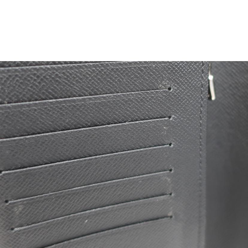 LOUIS　VUITTON ルイ・ヴィトン/ポルトフォイユ・ブラザ／モノグラム／マカサー　長財布/M69410//ICﾀ**/SAランク/65