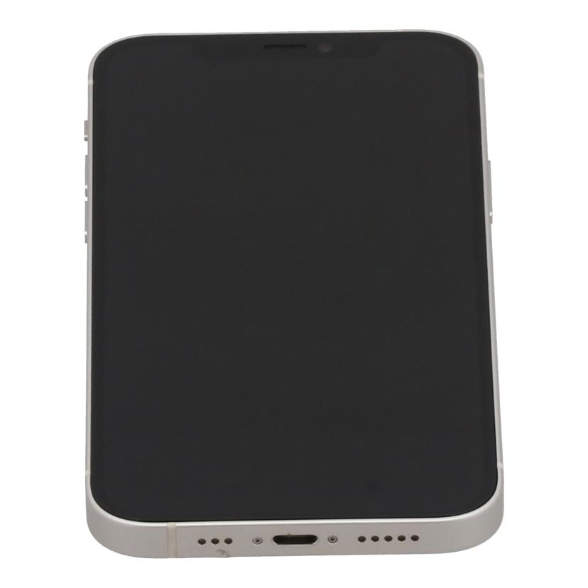Apple　SIMロックなし アップル　/iPhone12　64GB/MGHP3J/A//FFYHFBXG0F01/Bランク/69