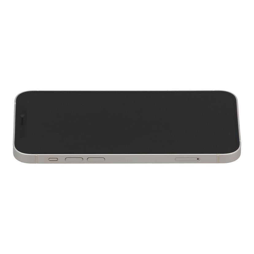 Apple　SIMロックなし アップル　/iPhone12　64GB/MGHP3J/A//FFYHFBXG0F01/Bランク/69
