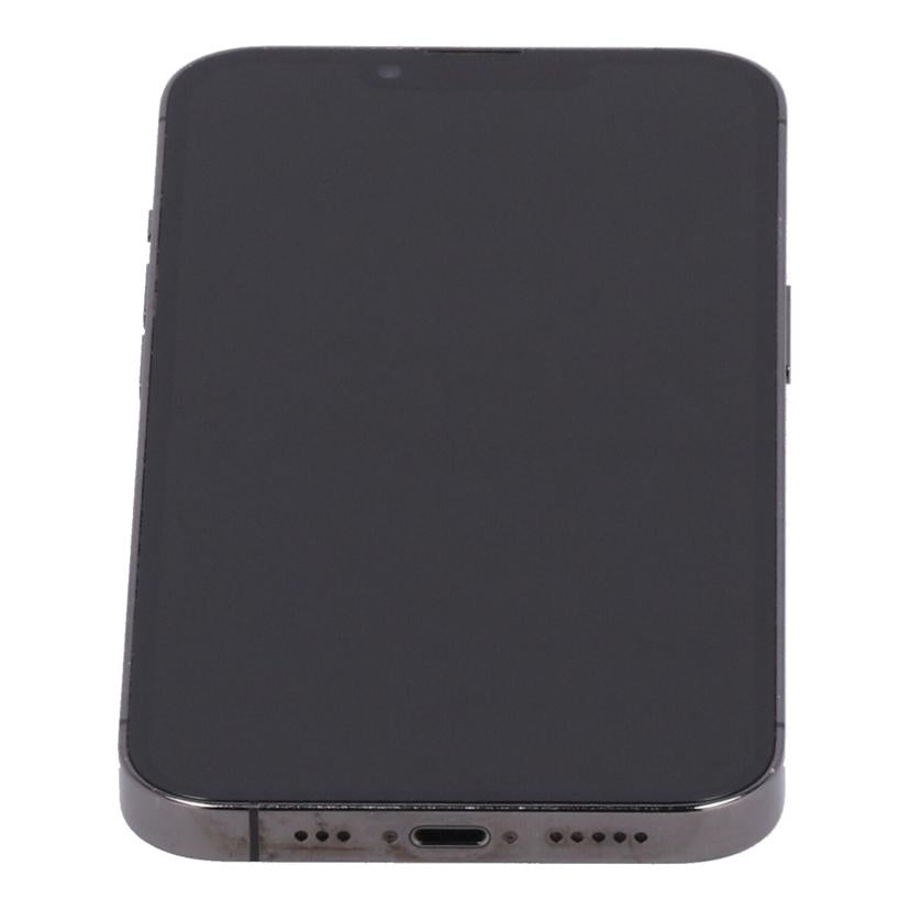 Apple　 アップル　/iPhone　13　Pro　128GB/MLUE3J/A//F66Q0M2V26/Bランク/05