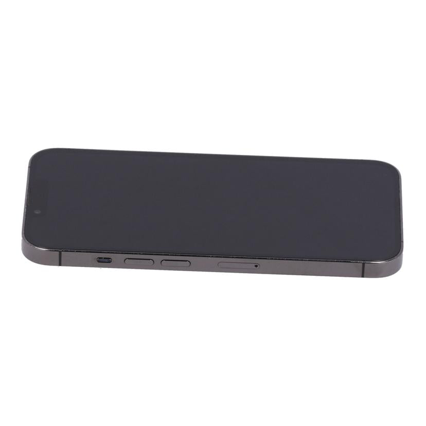 Apple　 アップル　/iPhone　13　Pro　128GB/MLUE3J/A//F66Q0M2V26/Bランク/05