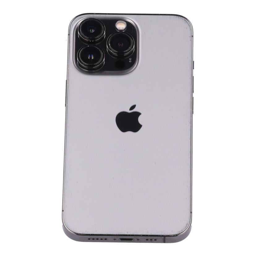 Apple　 アップル　/iPhone　13　Pro　128GB/MLUE3J/A//F66Q0M2V26/Bランク/05