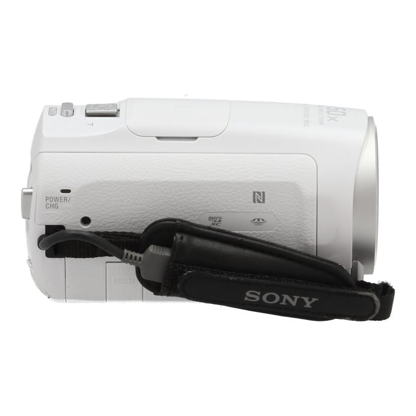 SONY ソニー /ビデオカメラ/Handycam/HDR-CX670//S013022985F/Bランク/05