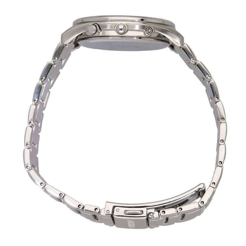 CITIZEN シチズン/シチズンコレクション・ブラック／メンズ／電波ソーラー/AS1060-54E//372******/Aランク/01