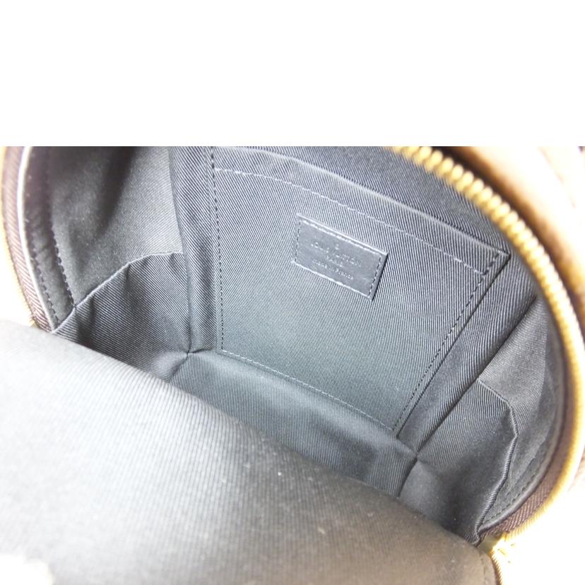 LV LV/パームスプリングスバックパックMINI／モノグラム/M44873//RFI*/Aランク/88