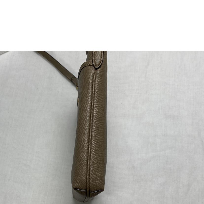 COACH コーチ/メッセンジャークロスボディショルダーバッグ/CC526//Bランク/52