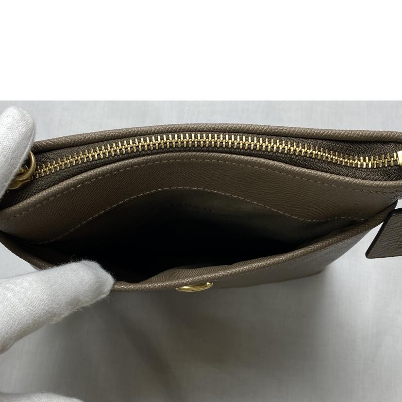 COACH コーチ/メッセンジャークロスボディショルダーバッグ/CC526//Bランク/52