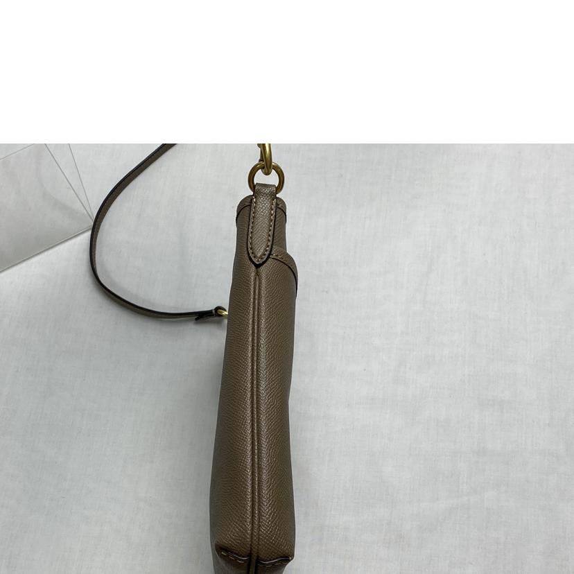 COACH コーチ/メッセンジャークロスボディショルダーバッグ/CC526//Bランク/52