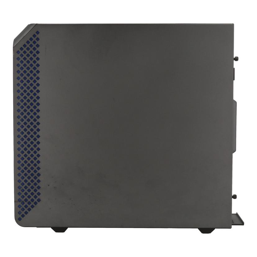 THIRDWAVE　DOSPARA　 ドスパラ　/Win11デスクトップPC／GALLERIA/RM5C-G60S//71991093548/Bランク/05