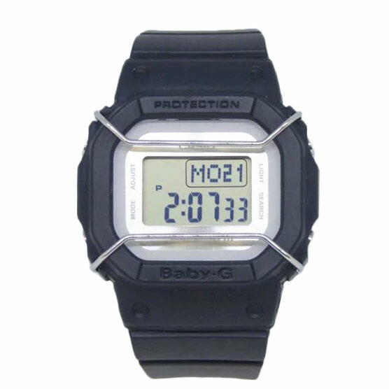 CASIO カシオ/Baby－G／niko　and．．．/BGD-501//329*/ABランク/64