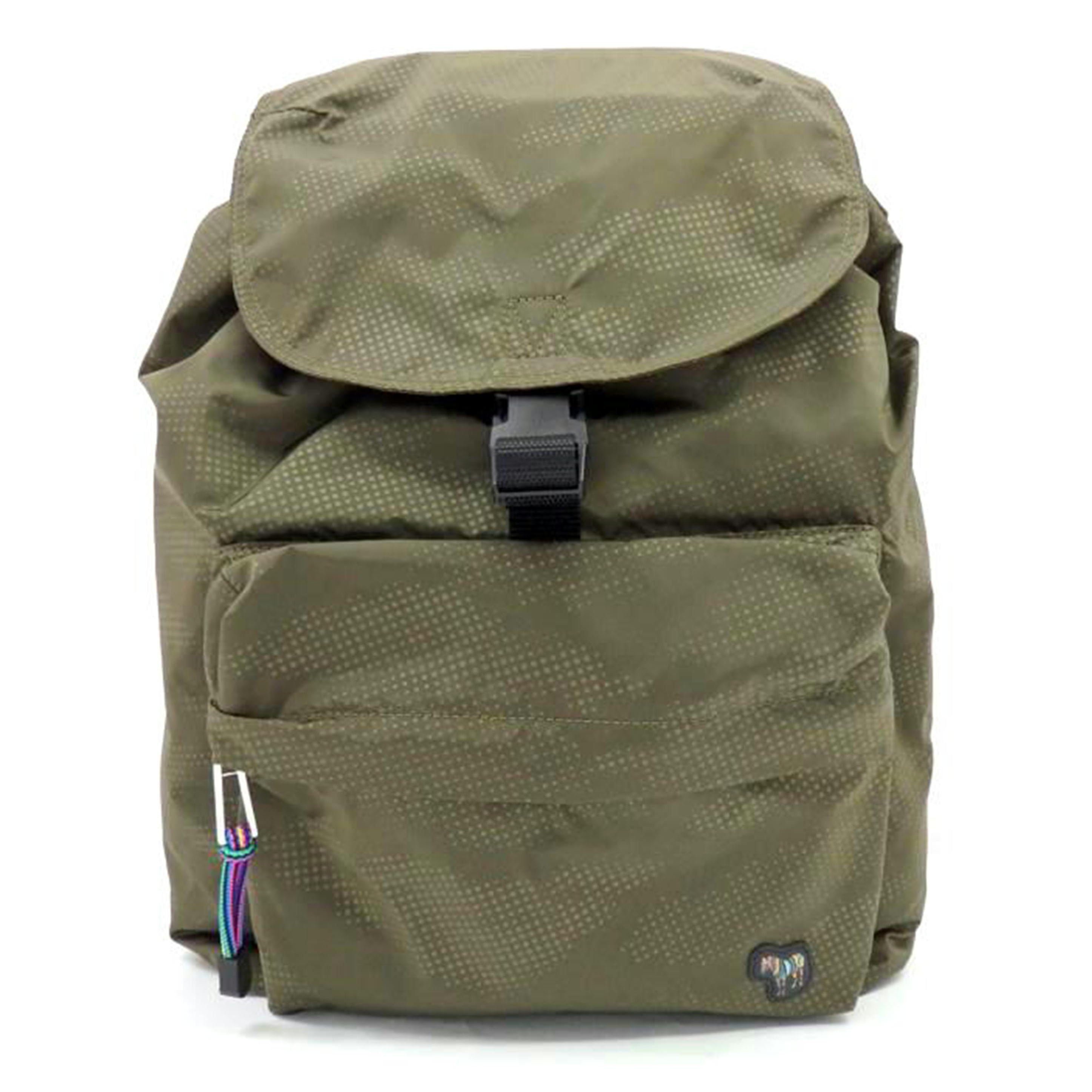 Paul　Smith ポールスミス/ナイロンリュック/ M2A 5652//SAランク/77