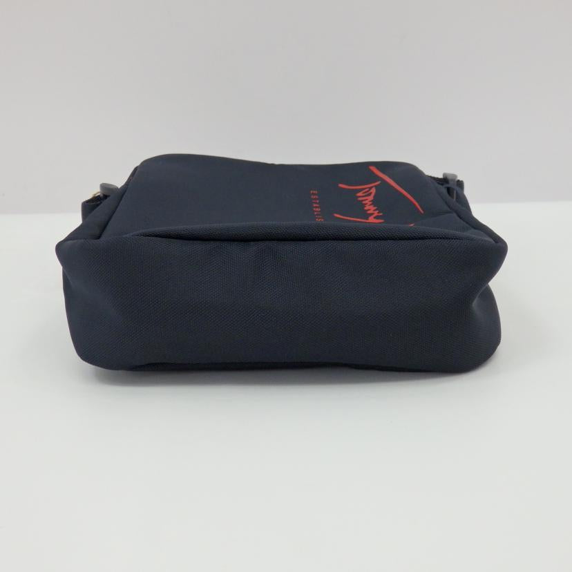 TOMMY　HILFIGER トミーヒルフィガー/ナイロンショルダーバッグ/AM0AM06393//SAランク/77