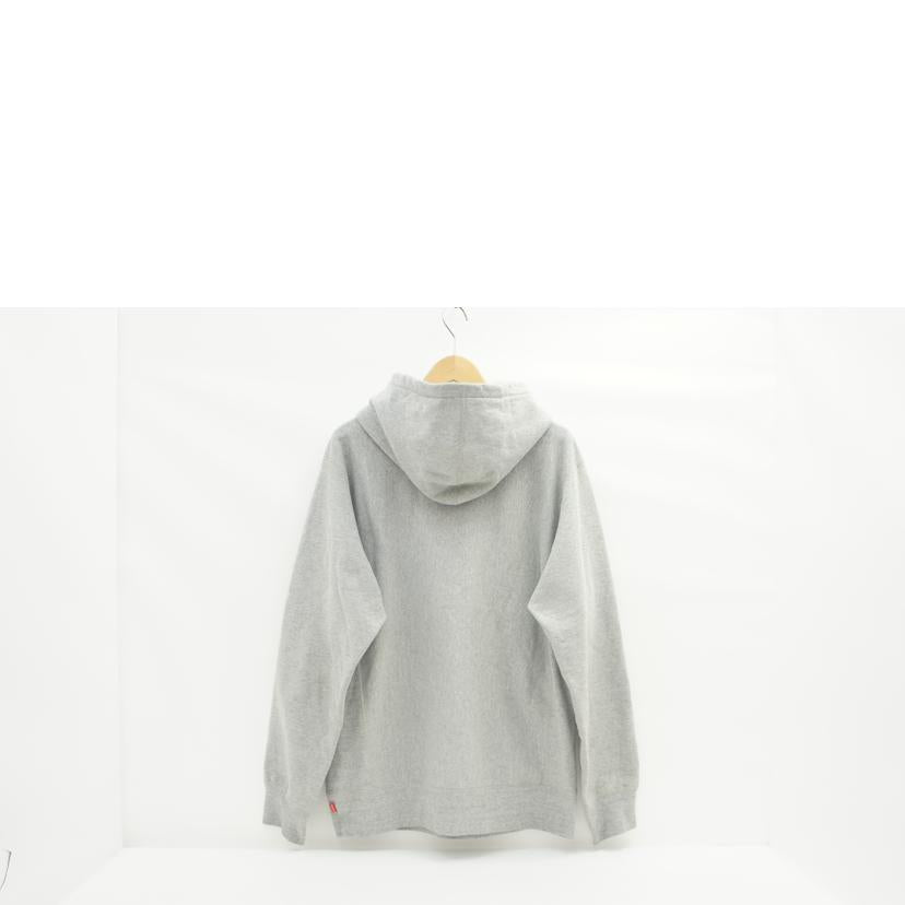 Supreme シュプリーム/12AW　アトリエプルオーバーパーカー//ABランク/09