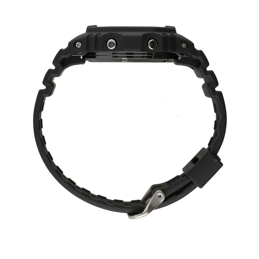 CASIO カシオ/G－SHOCK/オリジン/電波ソーラー/海外モデル/GW-5000U-1ER //201*****/Aランク/22