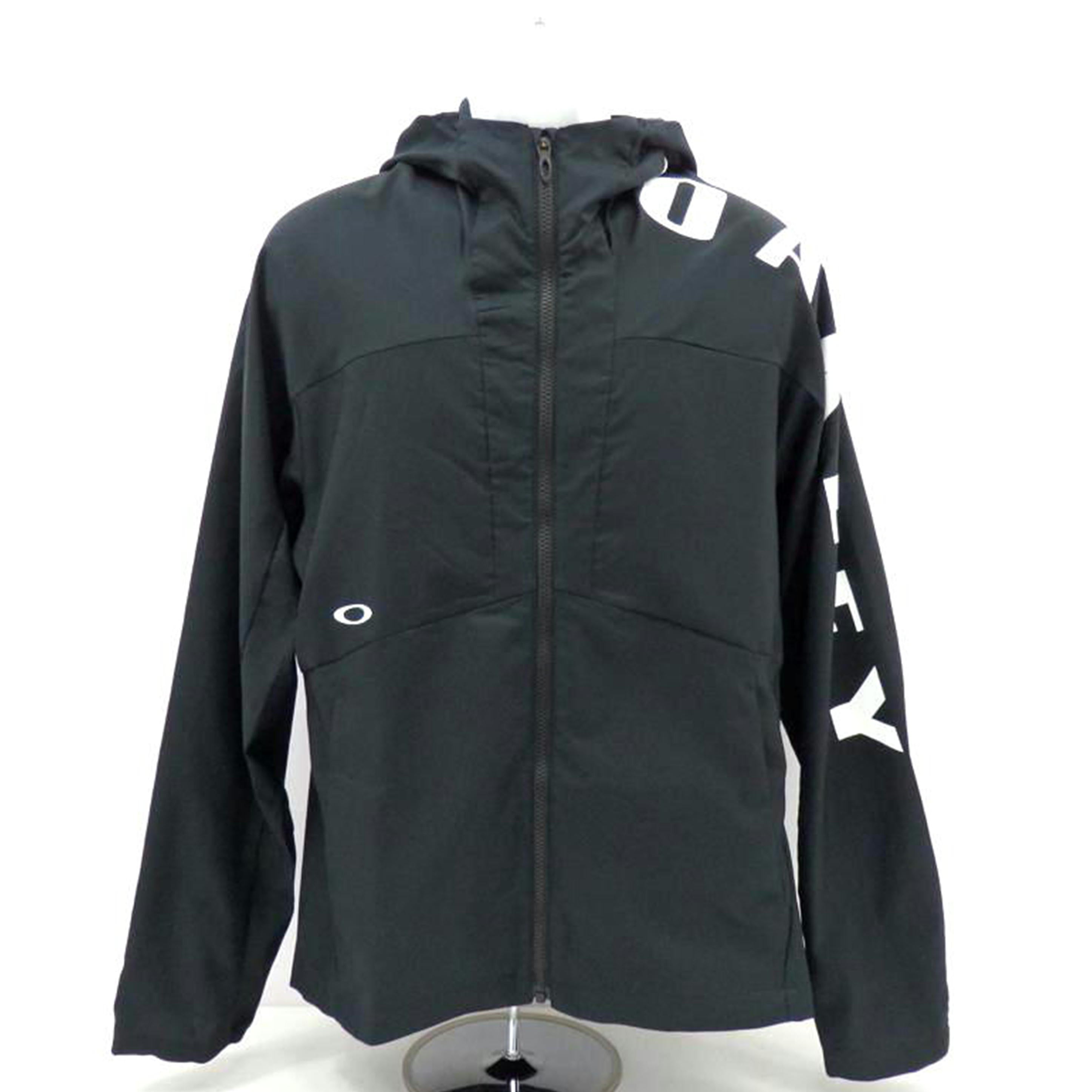 OAKLEY/エンハンスモビリチジャケット6．0/FOA407623//Sランク/77