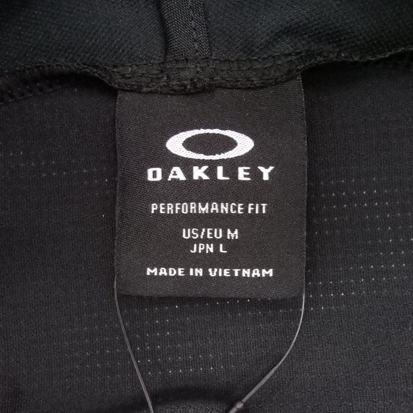OAKLEY/エンハンスモビリチジャケット6．0/FOA407623//Sランク/77