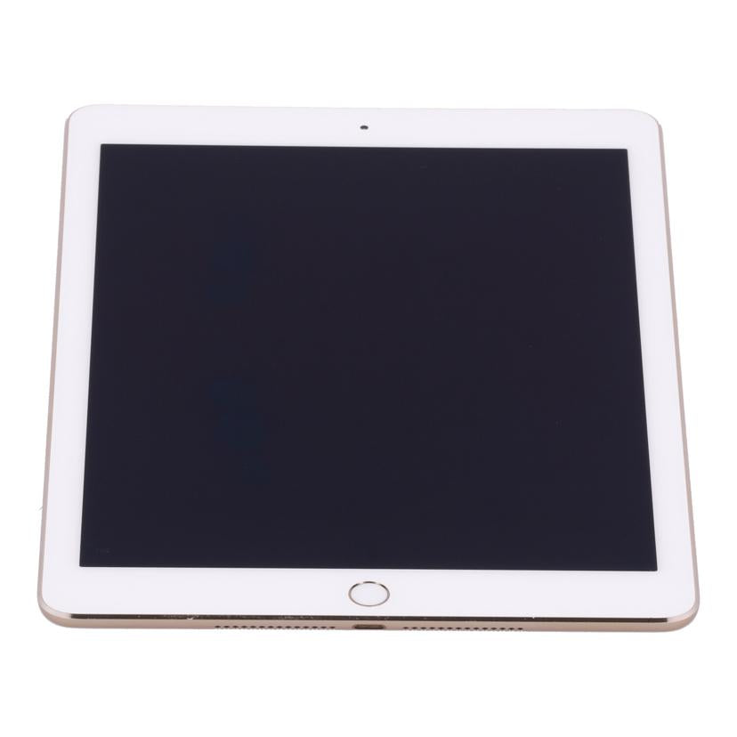 Apple　 アップル　/iPad　Air　2　Wi－Fi　16GB　2014/MH0W2J/A//DMPQNZ80G5VV/Bランク/82