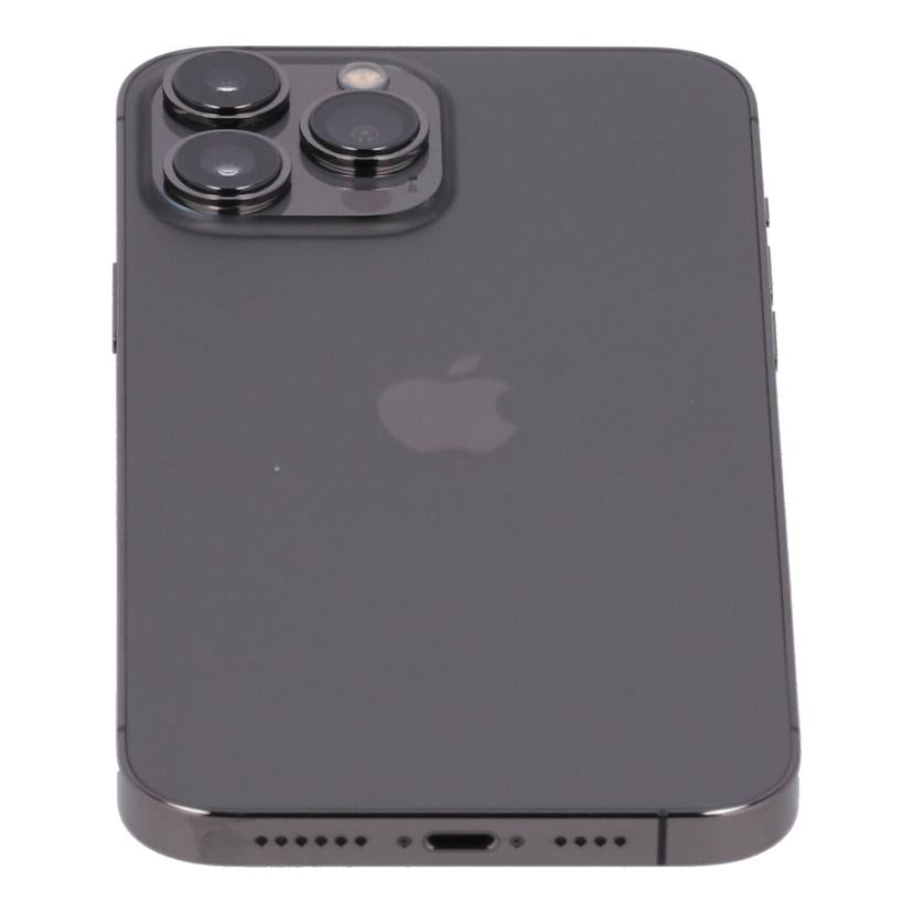 Apple　SIMフリー アップル　/iPhone13　Pro　Max　128GB/FLJ43J/A//N6659GLC6T/Bランク/75