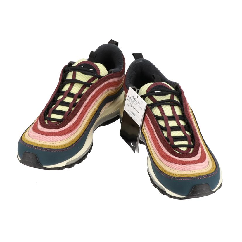 NIKE ナイキ/NIKE　　Air　Max　97　/FB8454-300//ABランク/70