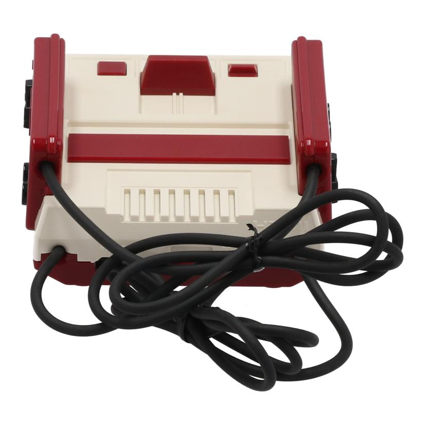 NINTENDO 任天堂 ニンテンドー　/クラシックミニ　ファミリーコンピュータ　/CLV-S-HVCC//HJE104977420/Bランク/69
