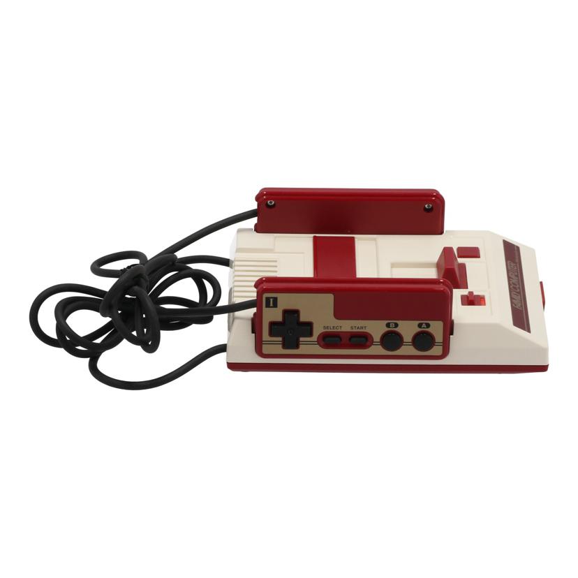 NINTENDO 任天堂 ニンテンドー　/クラシックミニ　ファミリーコンピュータ　/CLV-S-HVCC//HJE104977420/Bランク/69