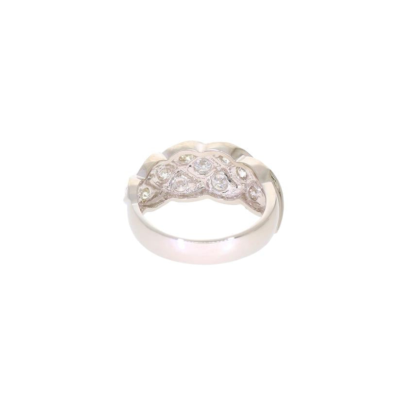 Pt900ダイヤリング1．50ct　//Aランク/92