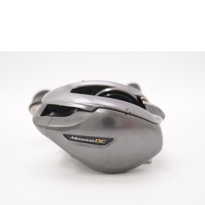 SHIMANO シマノ/リール：15MetaniumDC　HG/15MetaniumDC HG//Bランク/69