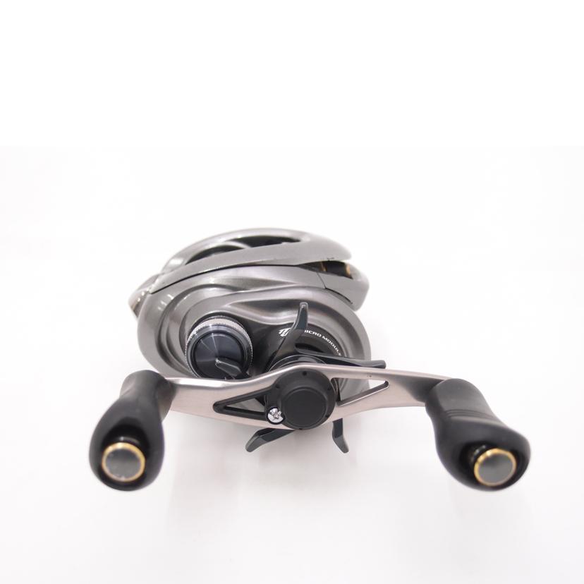 SHIMANO シマノ/リール：15MetaniumDC　HG/15MetaniumDC HG//Bランク/69