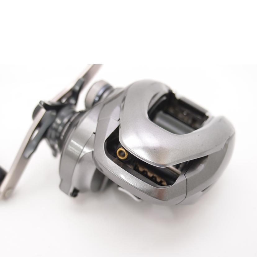 SHIMANO シマノ/リール：15MetaniumDC　HG/15MetaniumDC HG//Bランク/69