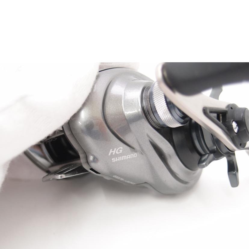 SHIMANO シマノ/リール：15MetaniumDC　HG/15MetaniumDC HG//Bランク/69