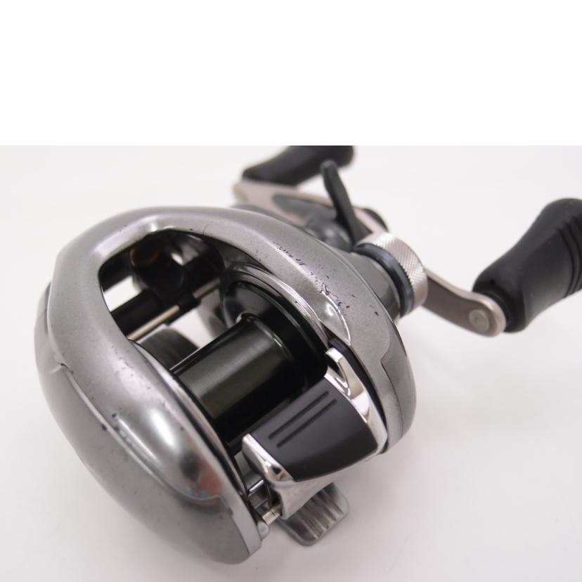 SHIMANO シマノ/リール：15MetaniumDC　HG/15MetaniumDC HG//Bランク/69