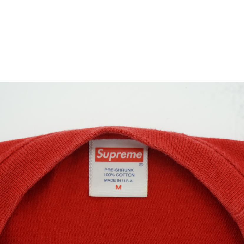 Supreme シュプリーム/18AW　Madonna　Tシャツ//Aランク/09