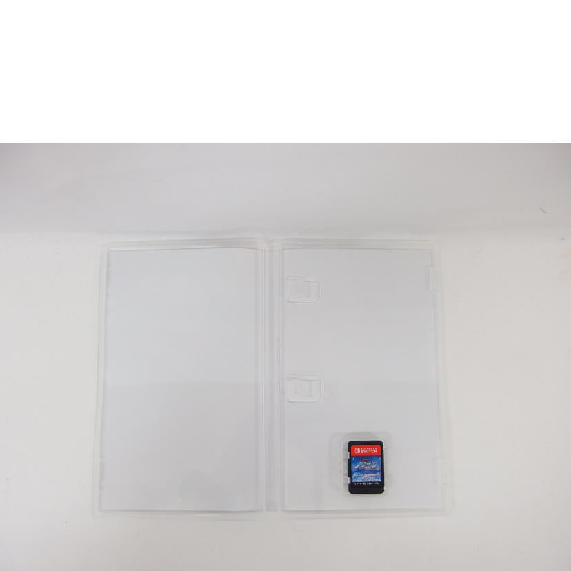 IDEA　FACTORY アイデアファクトリー/Switch／超女神信仰ノワール/HAC-P-BJ76A//BJ76AZ0Y0051H/Aランク/04