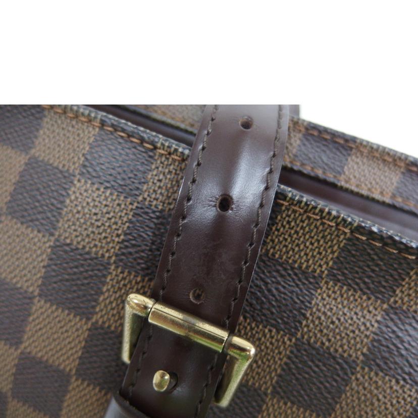 LOUIS　VUITTON ﾙｲｳﾞｨﾄﾝ/チェルシー／ダミエ／エベヌ/N51119//TH1***/ABランク/82