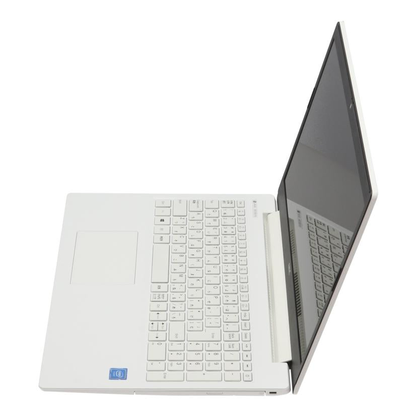 NEC 日本電気 /Win11ノートPC/LAVIE NS100/PC-NS100N2W//9814309FC/Bランク/67