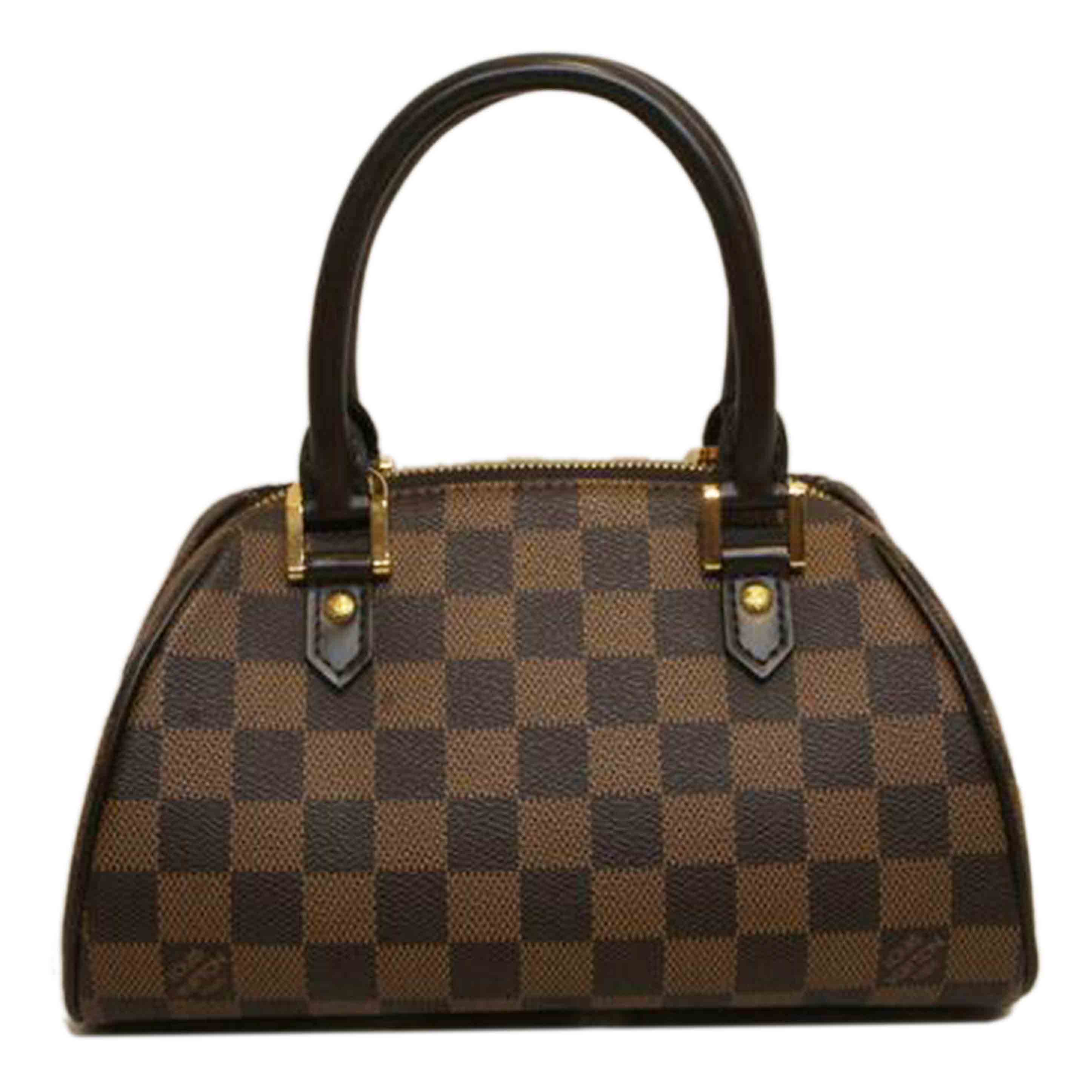 LOUIS　VUITTON ルイヴィトン/リベラミニ／ダミエ／エベヌ/N41436//CA0***/Aランク/92