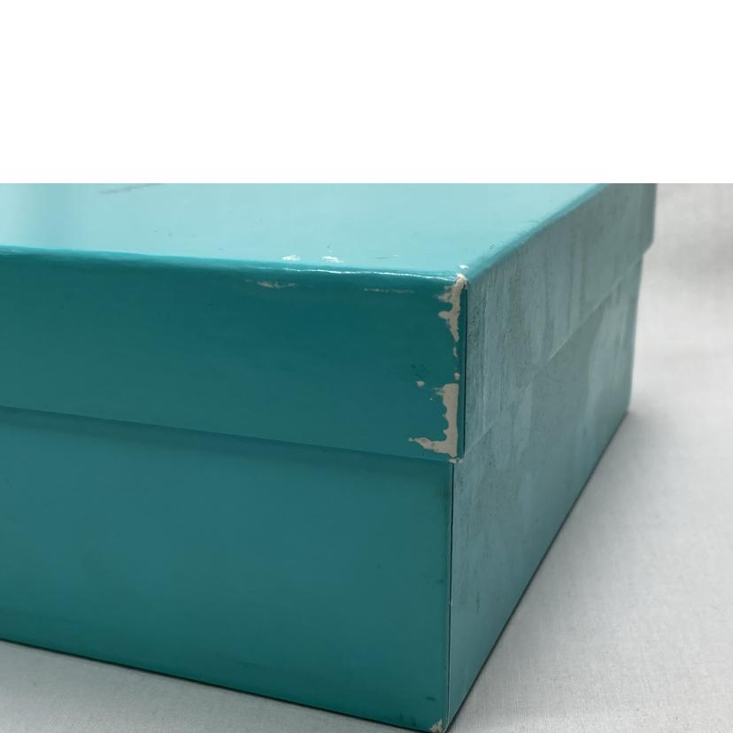 TIFFANY＆CO ティファニー/フローレットワイングラス　ペア//ABランク/52