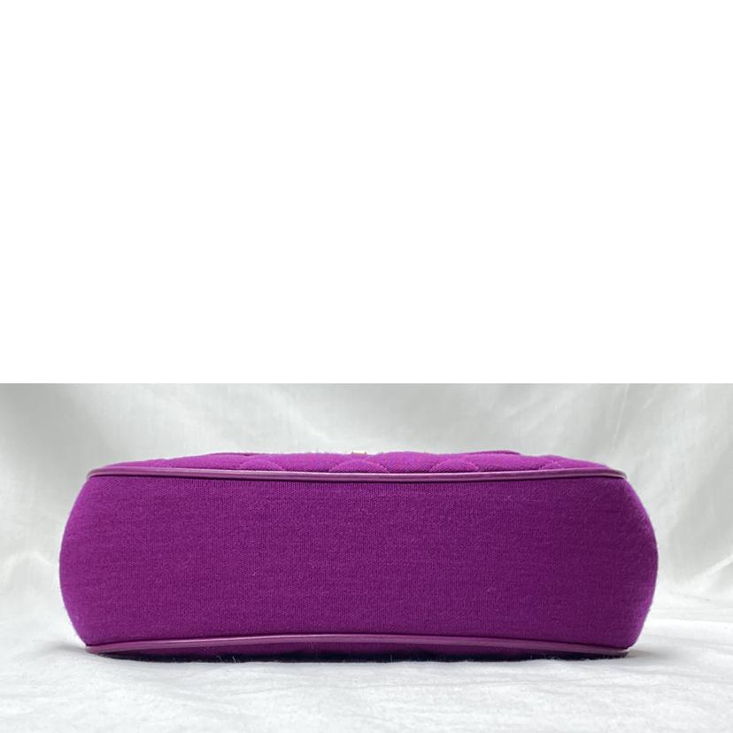 CHANEL シャネル/キャンバス　ハンドバッグ//367****/ABランク/52