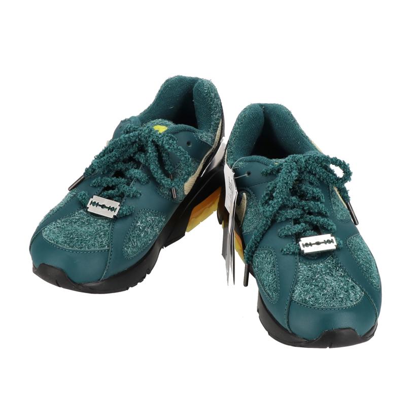 NIKE ナイキ/Apron　Records　×　Nike　Air　Max　180　＂Vortex＂/FZ3309-300//25.0cm/ABランク/70