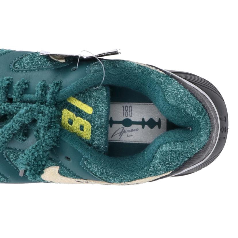 NIKE ナイキ/Apron　Records　×　Nike　Air　Max　180　＂Vortex＂/FZ3309-300//25.0cm/ABランク/70