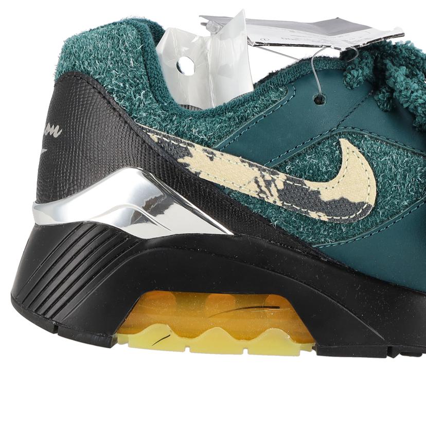 NIKE ナイキ/Apron　Records　×　Nike　Air　Max　180　＂Vortex＂/FZ3309-300//25.0cm/ABランク/70